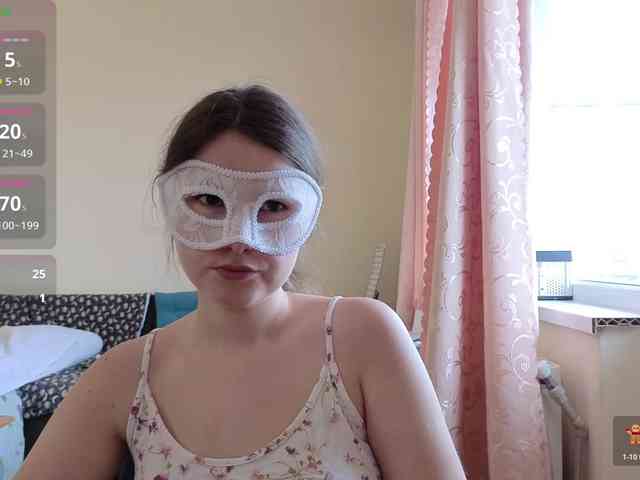 Mary2606 webcam