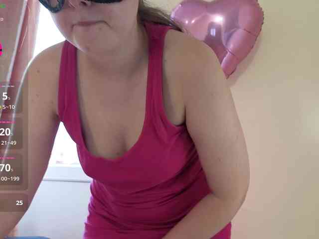 Mary2606 webcam