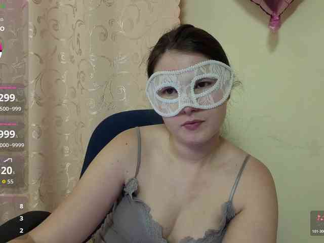 Mary2606 - Girl 