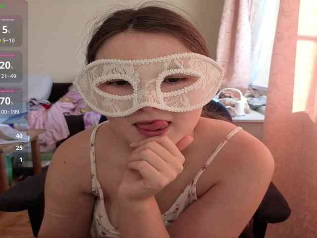 Mary2606 webcam