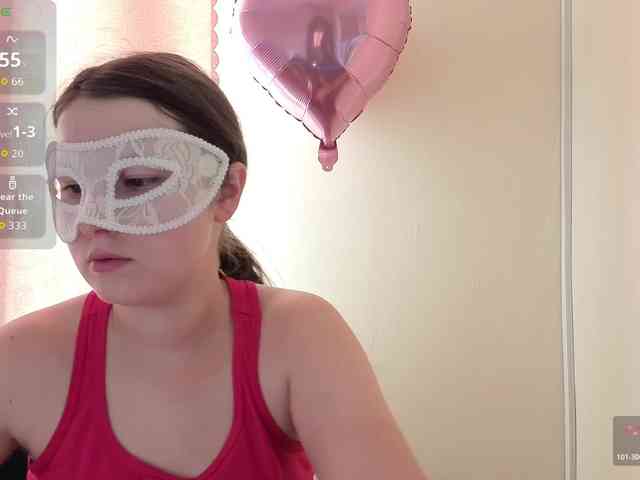 Mary2606 webcam