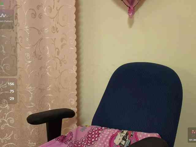 Mary2606 webcam