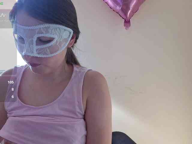 Mary2606 webcam