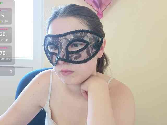 Mary2606 webcam