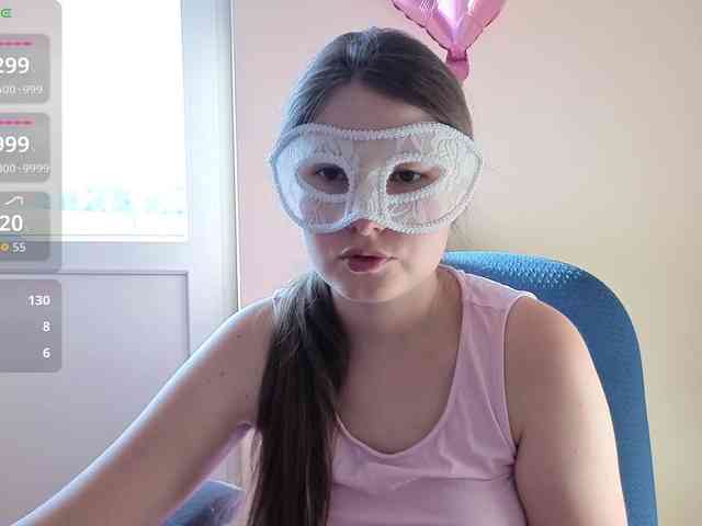 Mary2606 webcam