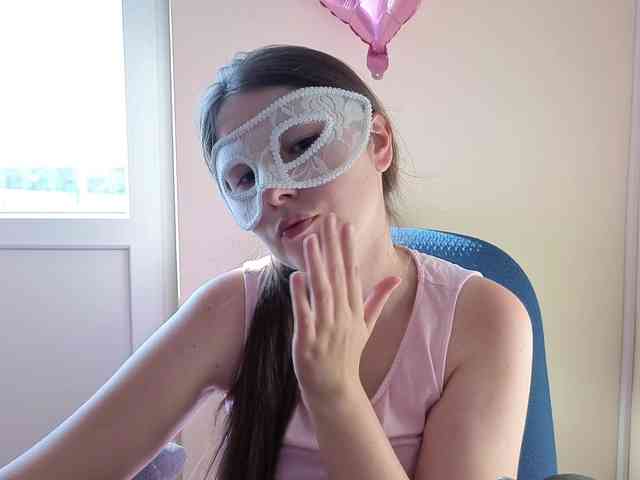 Mary2606 webcam