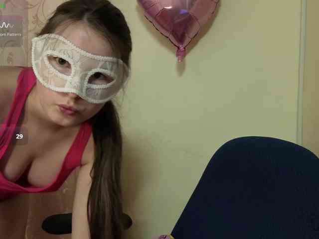 Mary2606 webcam