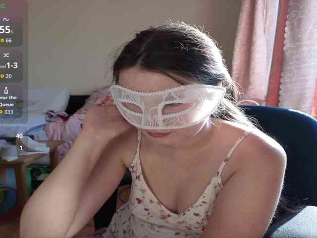 Mary2606 webcam