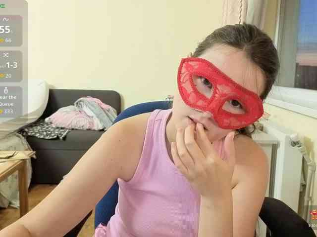Mary2606 webcam