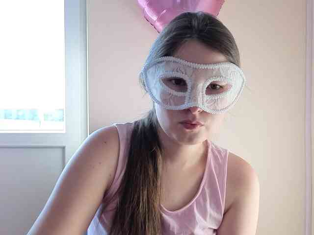 Mary2606 webcam