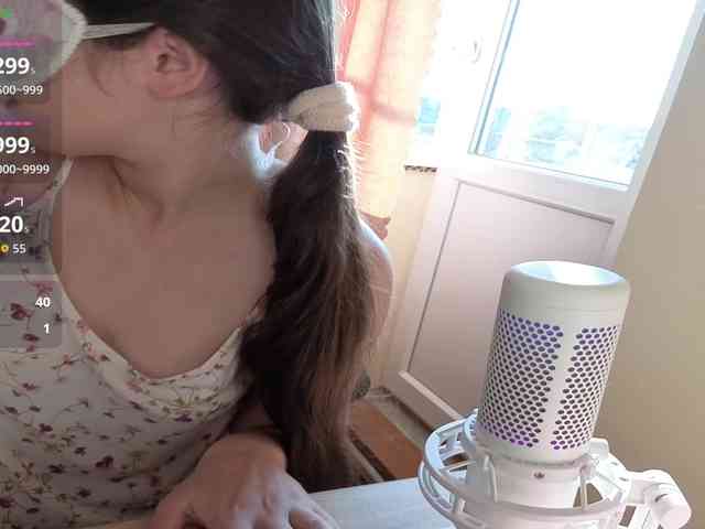Mary2606 webcam