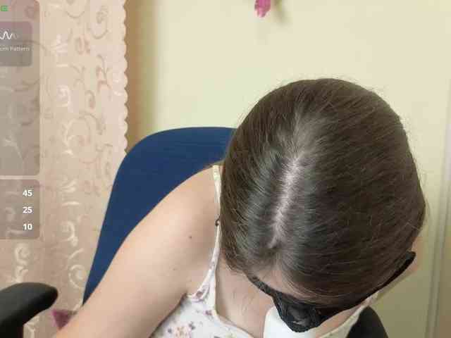 Mary2606 webcam