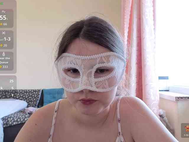 Mary2606 webcam