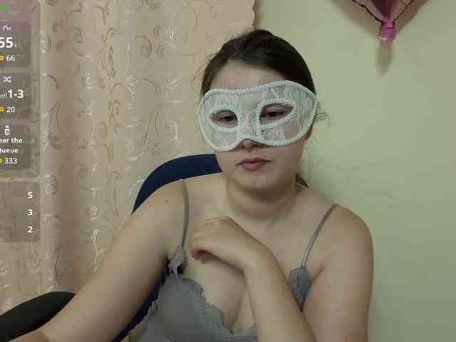 Mary2606 webcam