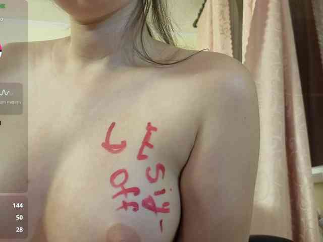 Mary2606 webcam