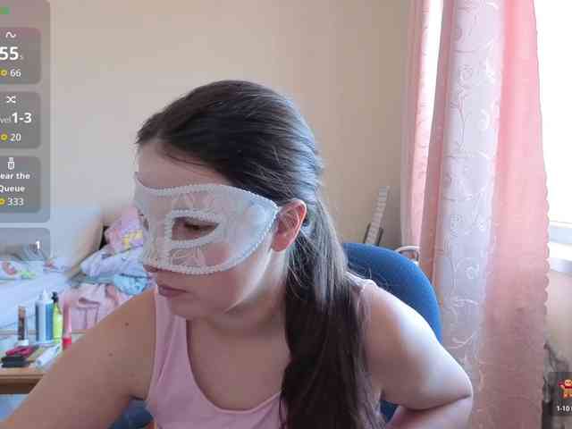Mary2606 webcam