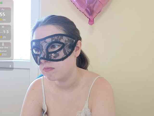 Mary2606 webcam