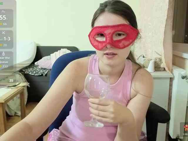 Mary2606 webcam