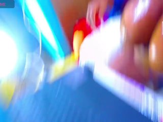 AdaBlake Porn Show