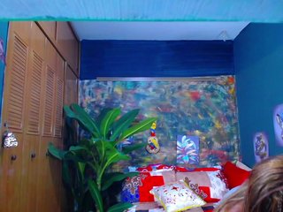 AdaBlake's Live Webcam