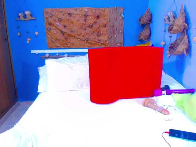 AdaBlake live cam on BongaCams