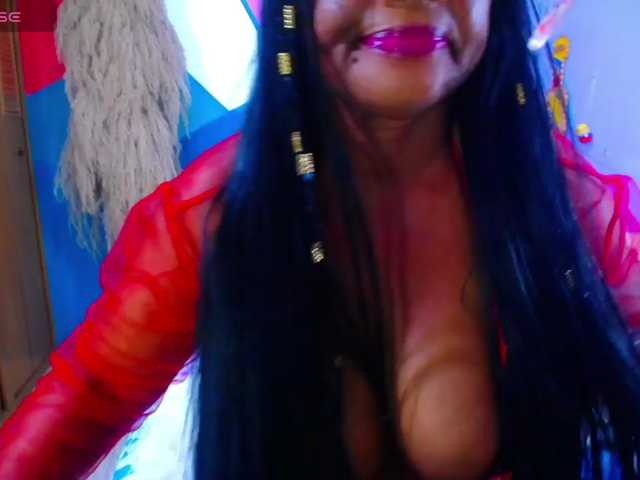 AdaBlake live cam on BongaCams