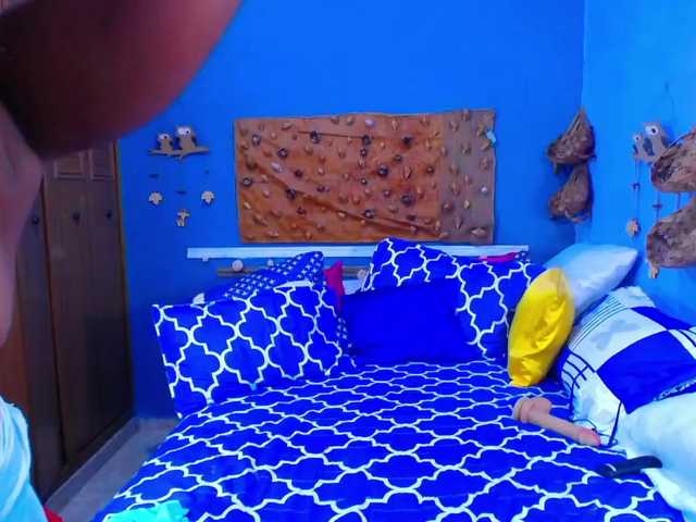AdaBlake live cam on BongaCams