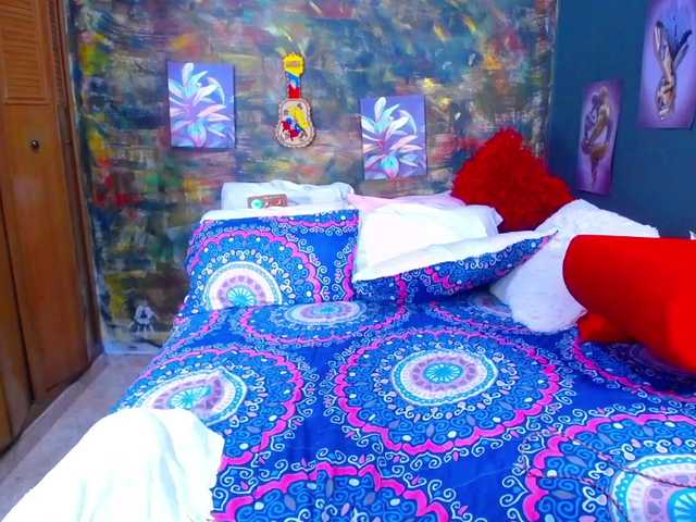 AdaBlake live cam on BongaCams