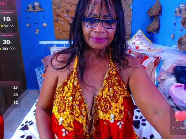 AdaBlake live cam on BongaCams