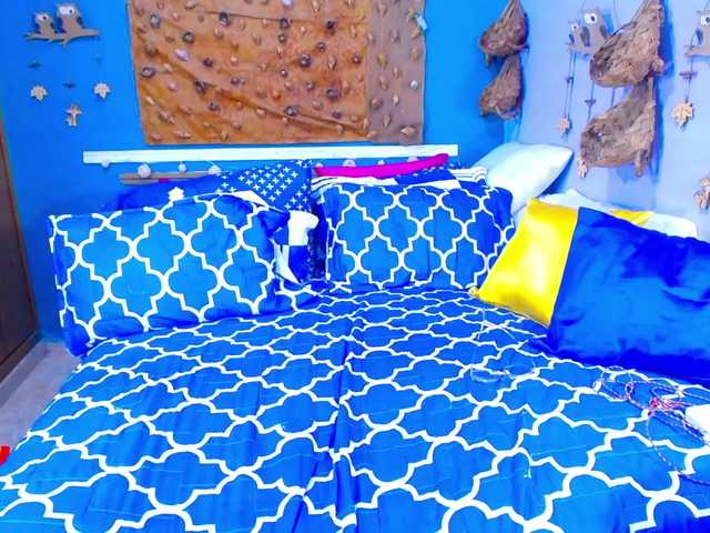 AdaBlake live cam on BongaCams