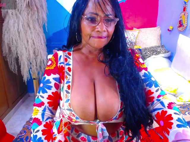 AdaBlake live cam preview
