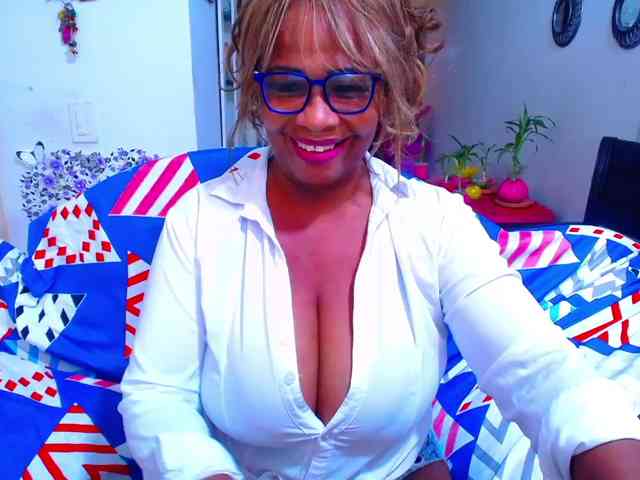 AdaBlake webcam