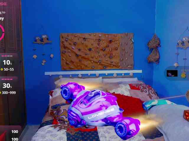 AdaBlake webcam