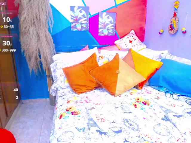 Modelo: AdaBlake