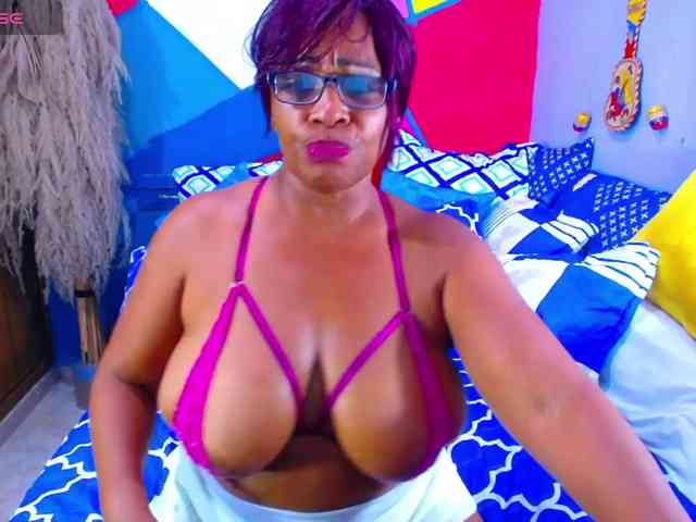 AdaBlake webcam