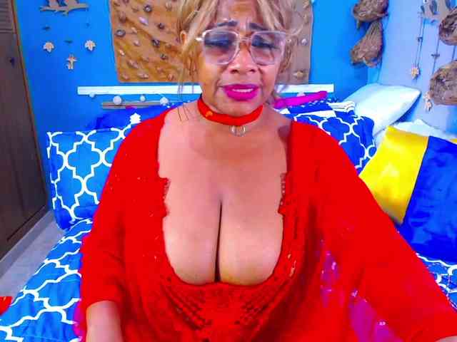 AdaBlake webcam