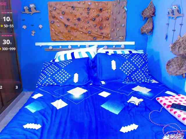 AdaBlake webcam
