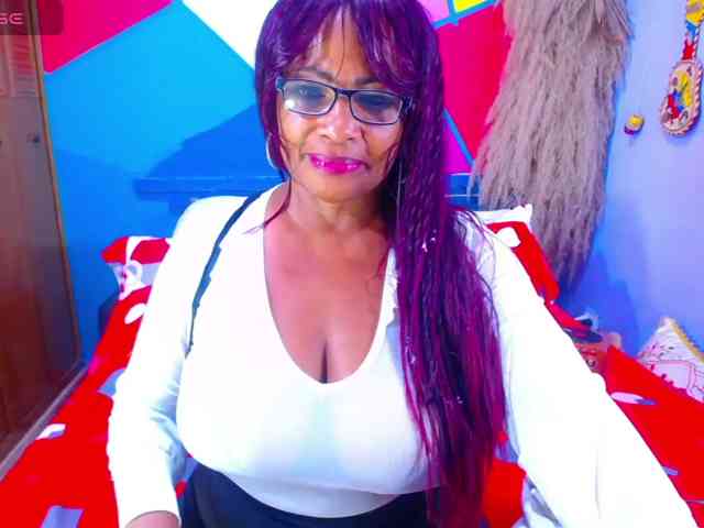 AdaBlake webcam