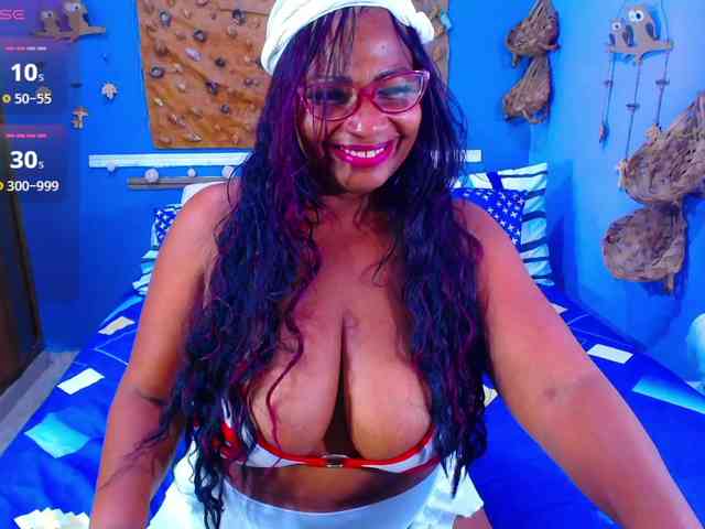 AdaBlake webcam