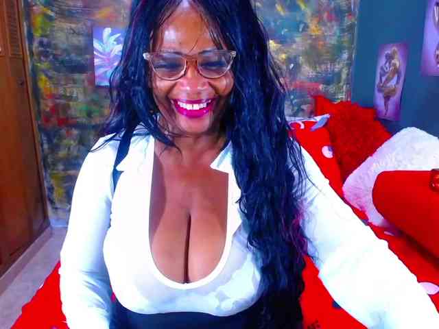 AdaBlake webcam
