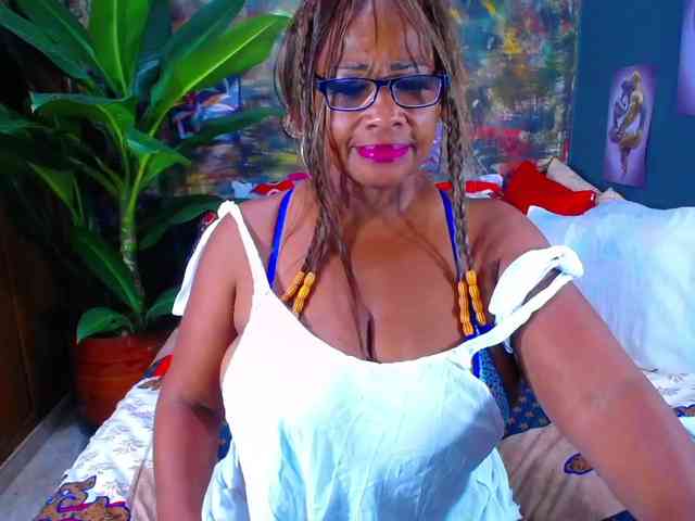 AdaBlake webcam