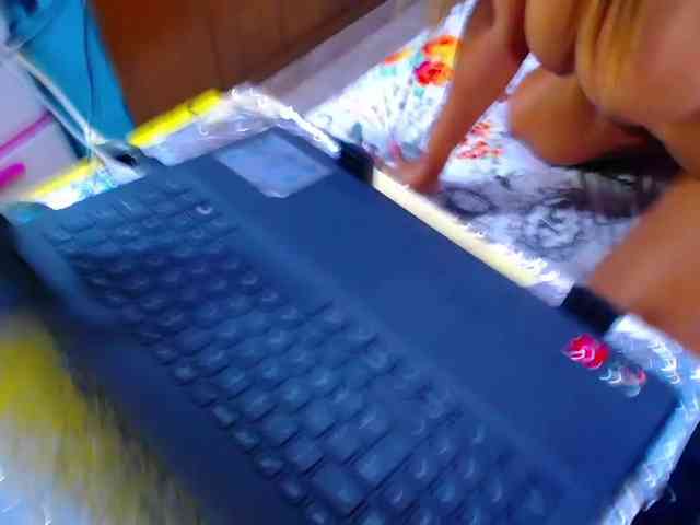 AdaBlake webcam