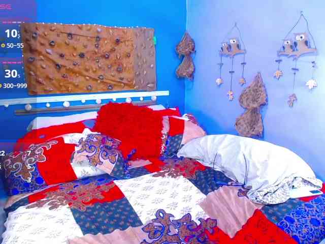 AdaBlake webcam