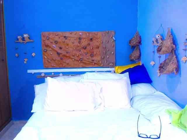 AdaBlake webcam