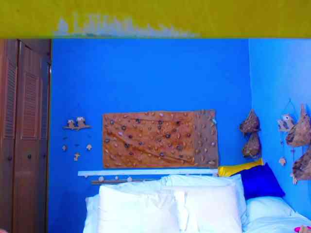AdaBlake webcam