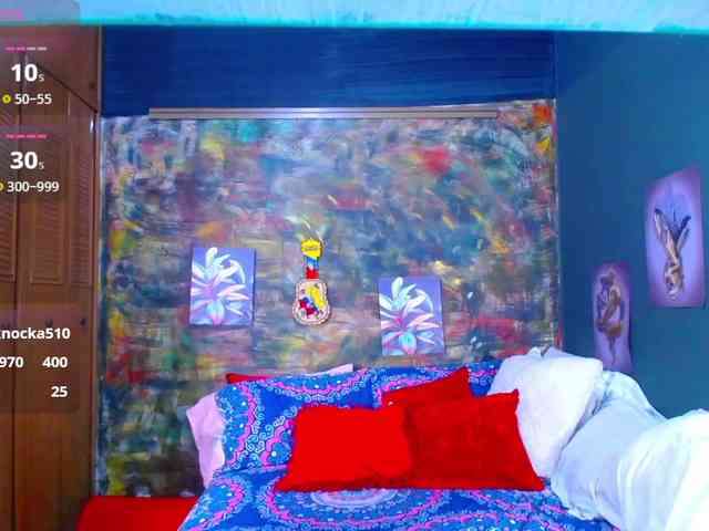 AdaBlake webcam