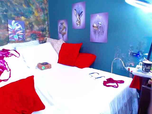 AdaBlake webcam