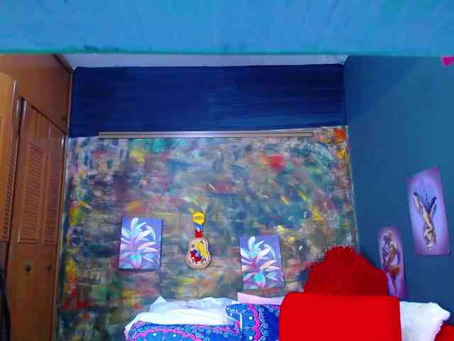 AdaBlake webcam