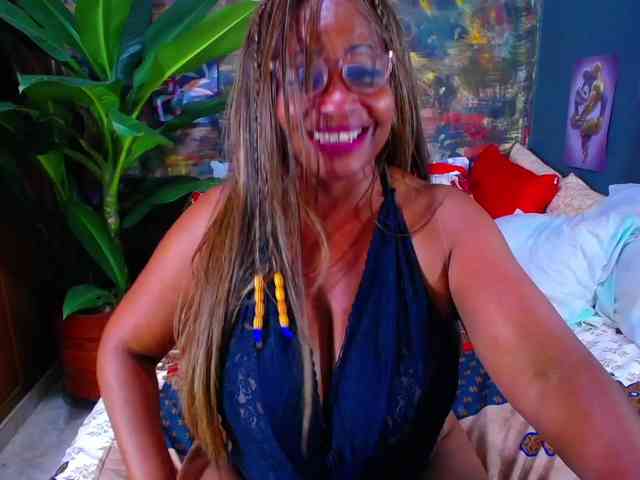 AdaBlake webcam