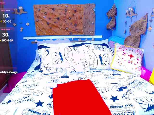 AdaBlake webcam